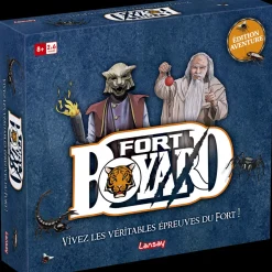 Fort boyard - Edition aventure