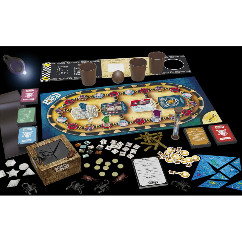 Fort boyard - Edition aventure