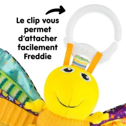 Freddie la luciole