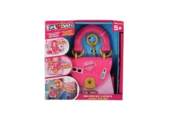 Funlockets, Mon Mini Sac De Secrets