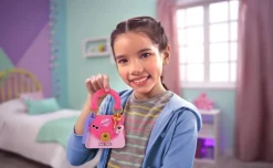 Funlockets, Mon Mini Sac De Secrets