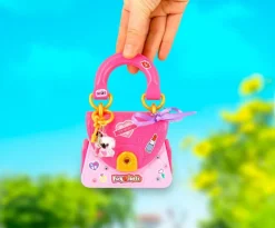 Funlockets, Mon Mini Sac De Secrets