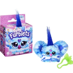 FURBY - PELUCHE FURBLET OOH KOO