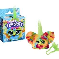 FURBY - PELUCHE FURBLET PIX ELLE