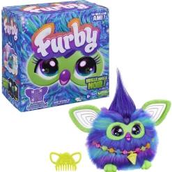 Furby Aurore boréale