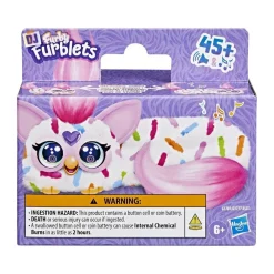 Furby DJ Furblets Berry