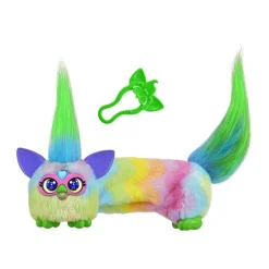 Furby DJ Furblets Can Dee