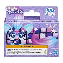 Furby DJ Furblets Disco