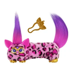 Furby DJ Furblets Kitt EE
