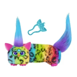 Furby DJ Furblets Rain Bow
