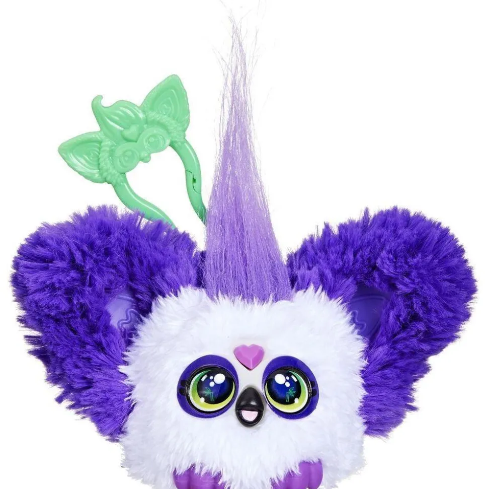 Furby Furblet Bam Boo