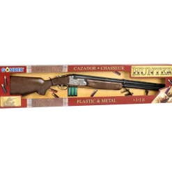 Fusil Olympic Balltrap