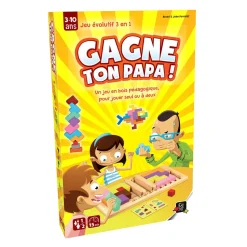 Gagne ton papa