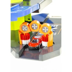 Garage 5 niveaux