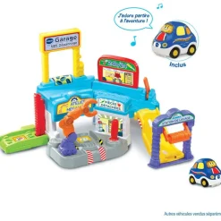 Garage SOS dépannage Noe Tut Tut bolides