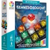 Gemmes-o-logique - Jeu SmartGames