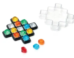 Gemmes-o-logique - Jeu SmartGames