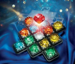 Gemmes-o-logique - Jeu SmartGames