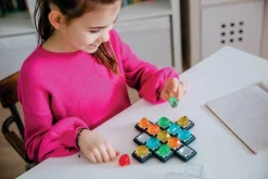 Gemmes-o-logique - Jeu SmartGames