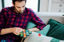 Gemmes-o-logique - Jeu SmartGames