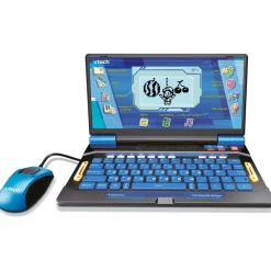 Genius XL ordinateur bilingue