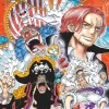 Glenat One Piece - Édition Originale T105
