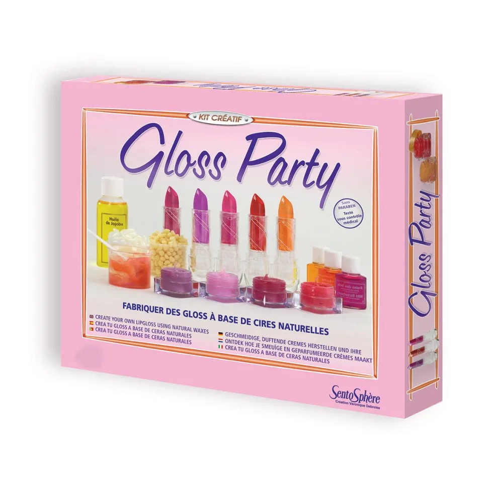 Gloss Party