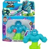 Goo Jit Zu - MrBeast Lab Stretchy hyper fusion Cobra Panthère