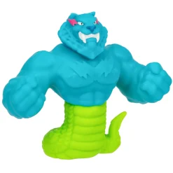 Goo Jit Zu - MrBeast Lab Stretchy hyper fusion Cobra Panthère