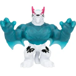 Goo Jit Zu - MrBeast Lab Stretchy hyper fusionTigre Dragon
