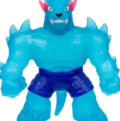 Goo Jit Zu - Panthère Iconique - MrBeast Lab
