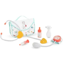 Grand coffret docteur Corolle