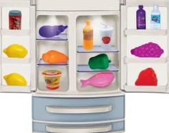 Grand Frigo Sons Et Lumieres Com' Les Vrais
