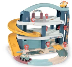 Grand garage Little Smoby