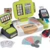 Grande Caisse Enregistreuse Smoby