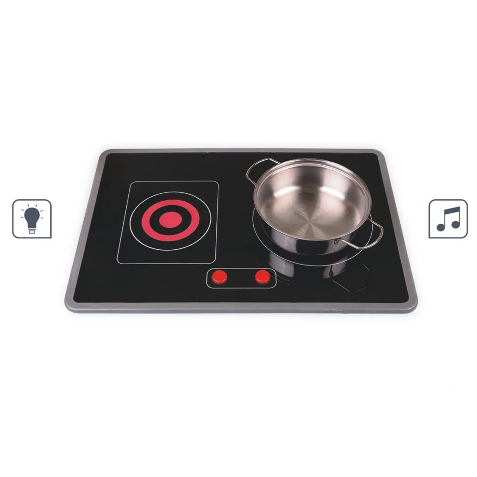 Grande cuisine Mozaic