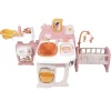 Grande maison des bébés Baby Nurse