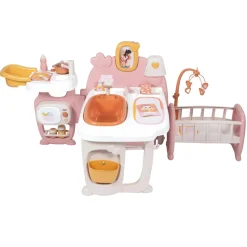 Grande maison des bébés Baby Nurse
