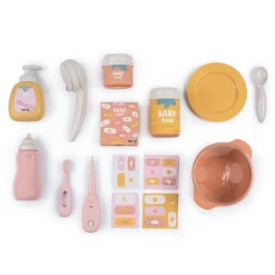 Grande maison des bébés Baby Nurse