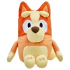 Grande Peluche Bingo parlante 31 cm Bluey