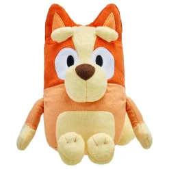 Grande Peluche Bingo parlante 31 cm Bluey
