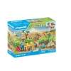 Grands-parents et potager - Playmobil Country 71443