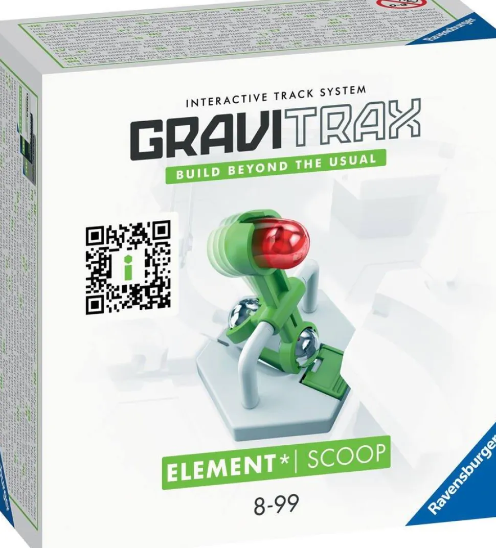 Gravitrax Element Scoop