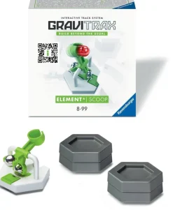 Gravitrax Element Scoop