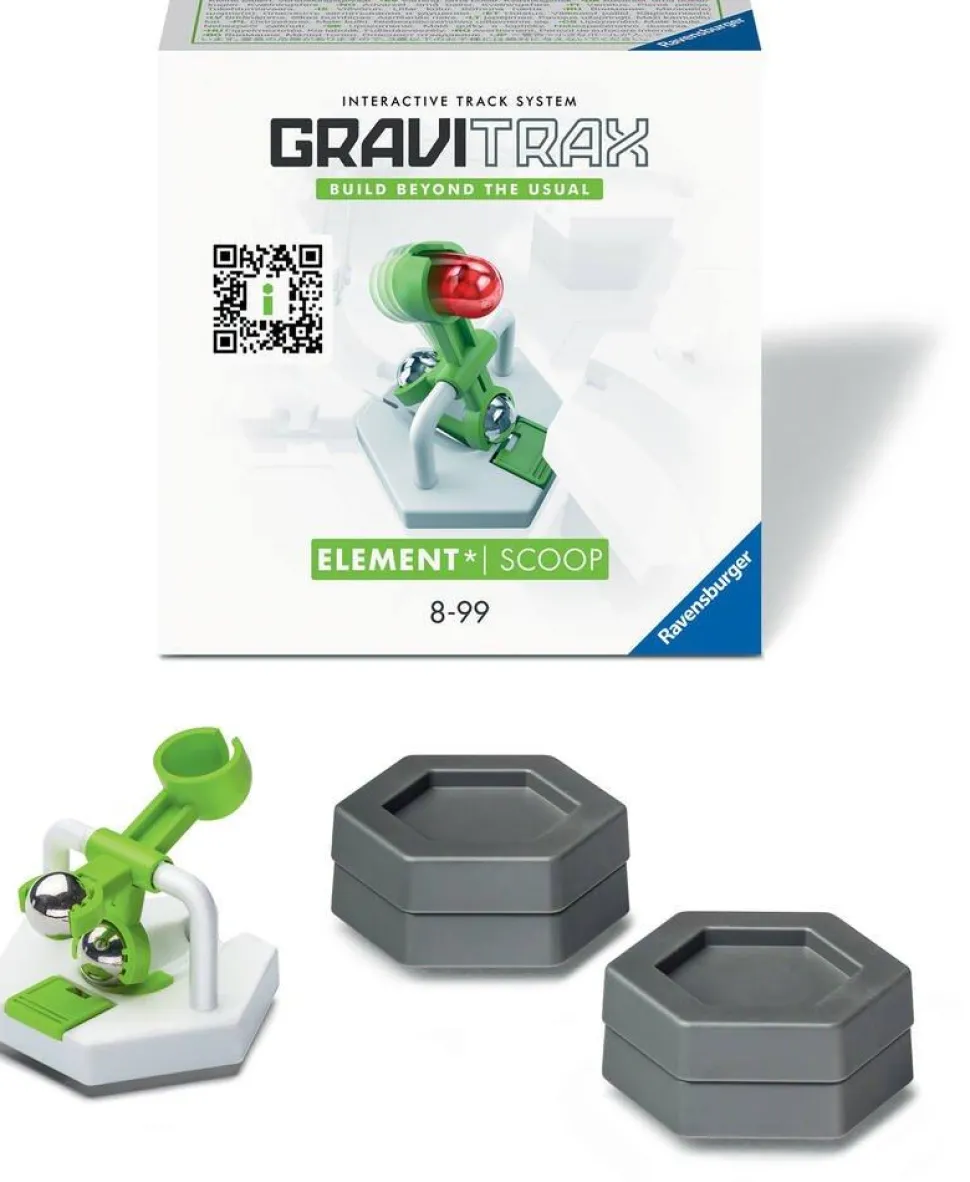 Gravitrax Element Scoop
