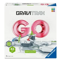 Gravitrax Go Impulsion