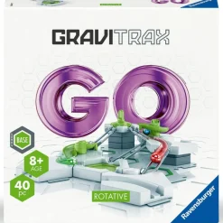 Gravitrax Go rotative