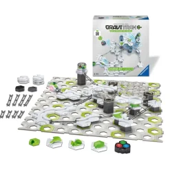 GraviTrax Power Starter Set Launch
