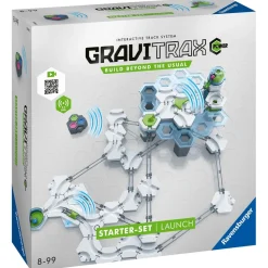 GraviTrax Power Starter Set Launch