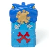 Grotte secrête des requins Piratix Playset